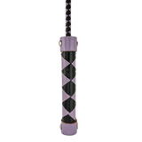 Paddle Asso Di Picche Viola e Nero