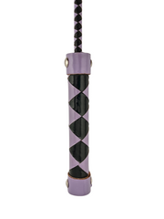 Paddle Asso Di Picche Viola e Nero