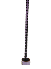 Paddle Asso Di Picche Viola e Nero