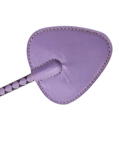 Paddle Asso Di Picche Viola e Nero