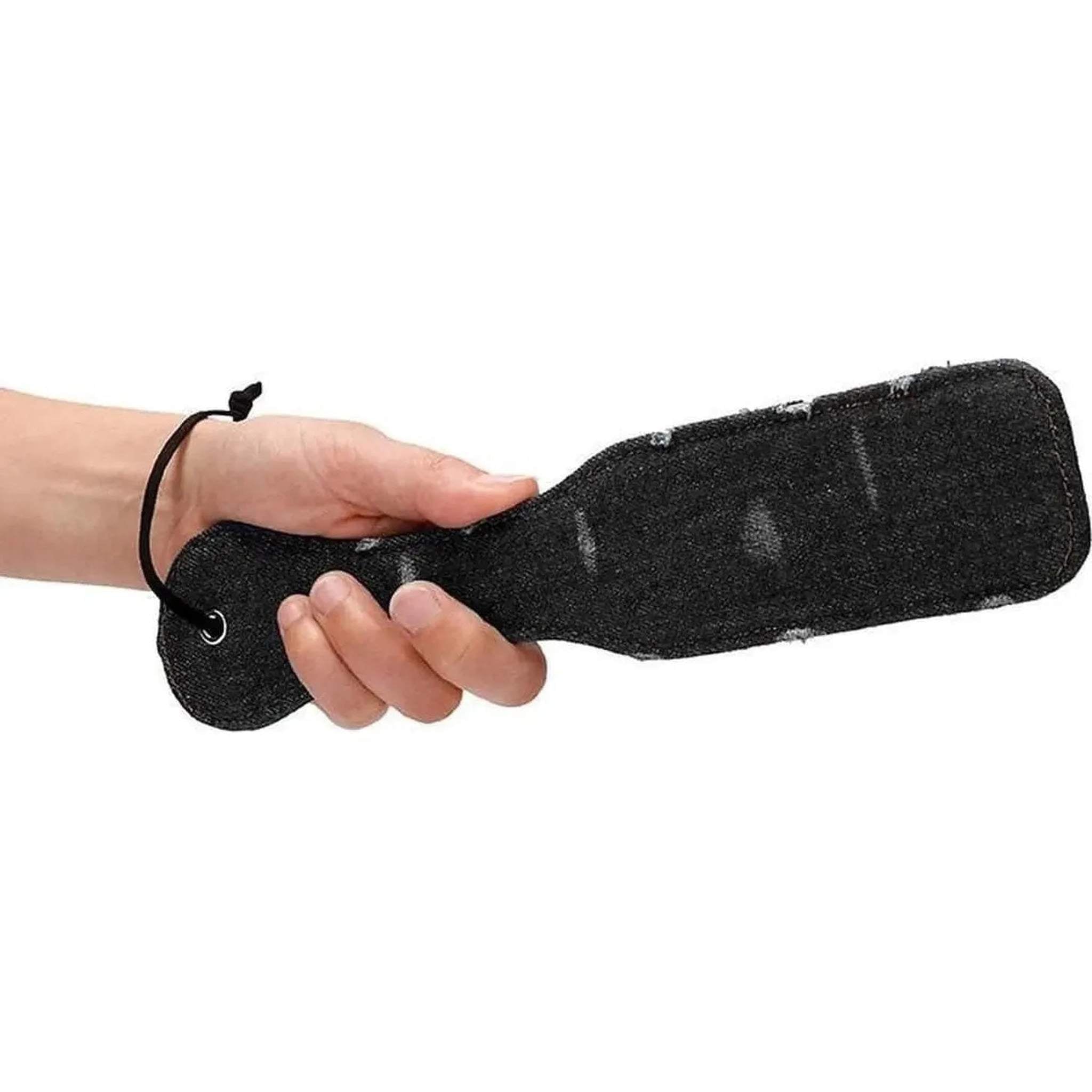 Paddle in Denim Stile Jeans Distressed