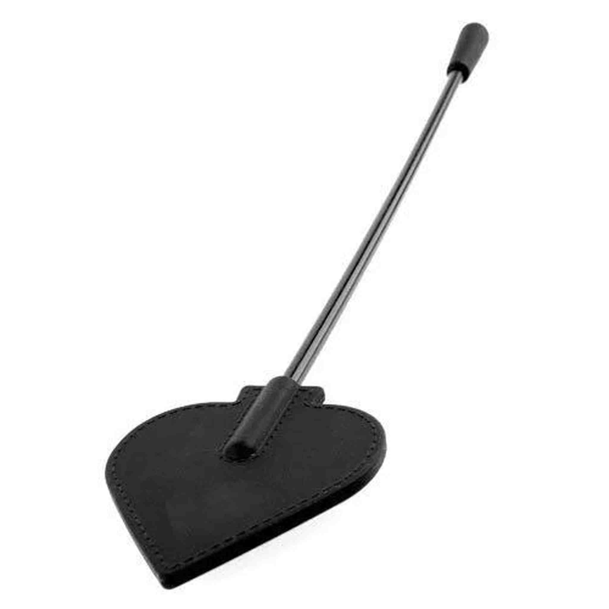 Paddle in silicone Asso di Picche