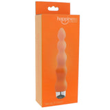 Confezione regalo palline anali vibranti ToyJoy Stairway To Heaven in silicone