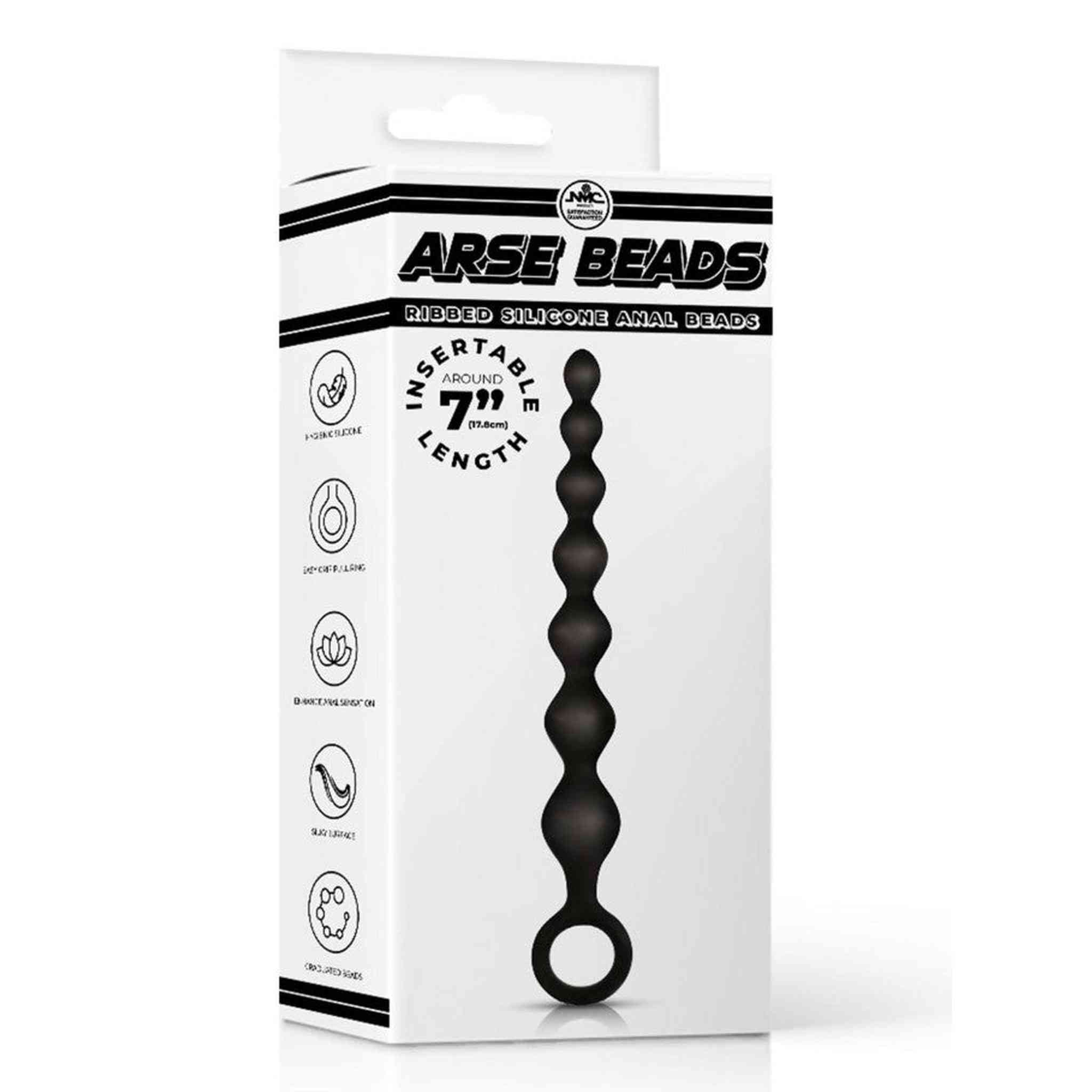 Palline Anali 17.8 cm