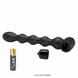 Palline Anali Vibranti in Silicone Medicale con 10 diverse vibrazioni