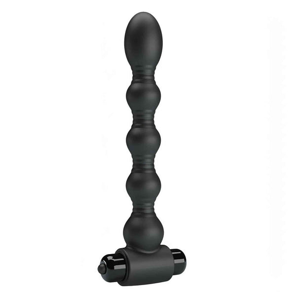 Palline Anali Vibranti in Silicone Medicale con 10 diverse vibrazioni