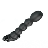 Palline Anali Vibranti in Silicone Medicale con 10 diverse vibrazioni