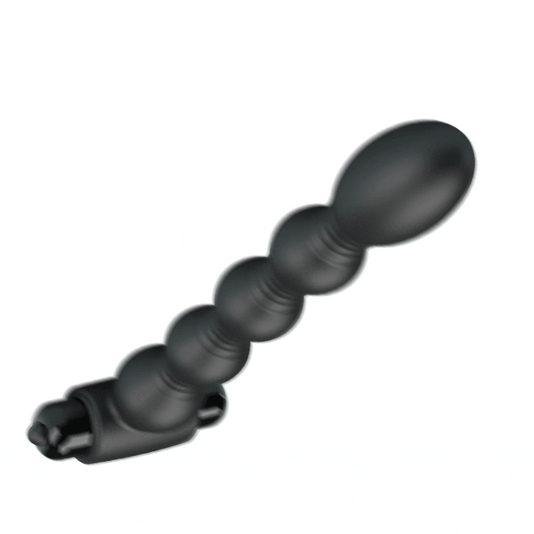 Palline Anali Vibranti in Silicone Medicale con 10 diverse vibrazioni