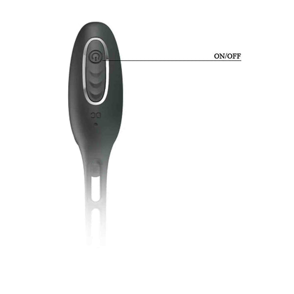 Palline Anali per stimolazione prostatica con anello