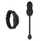 Palline vibranti con wirstband remoto