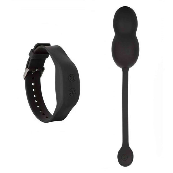 Palline vibranti con wirstband remoto