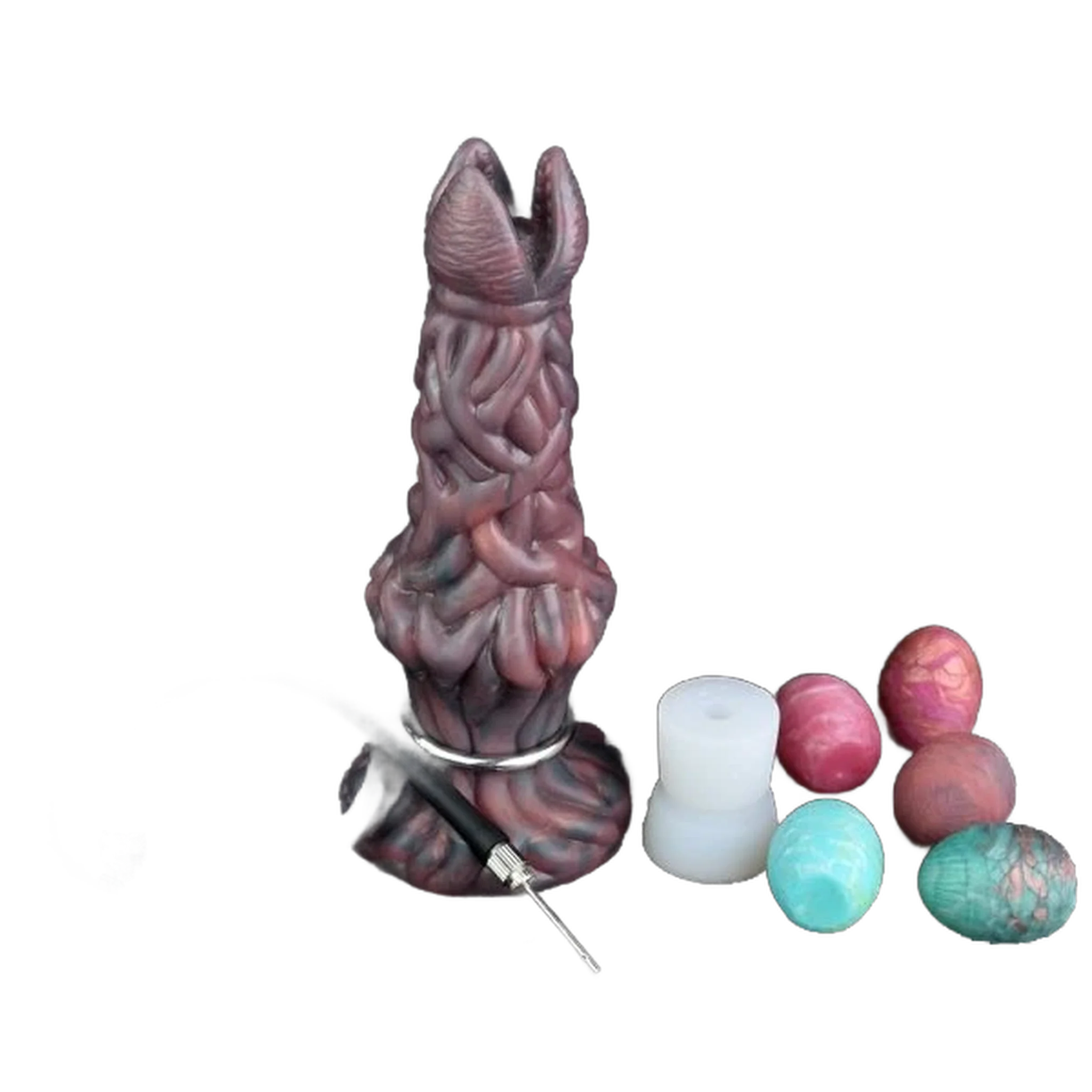 Pandora Ovipositor (Pump)