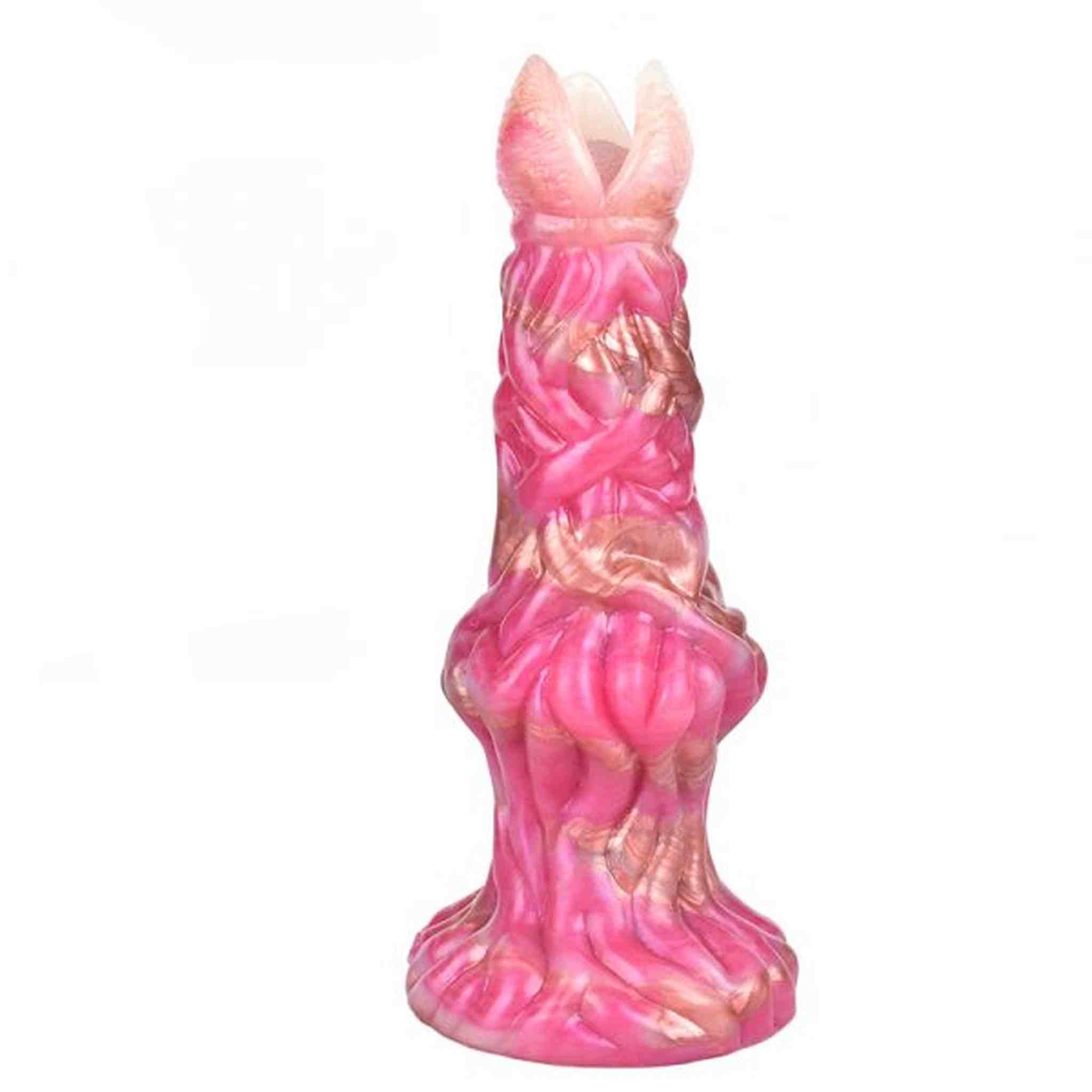 Pandora Ovipositor (no egg version) Dildo