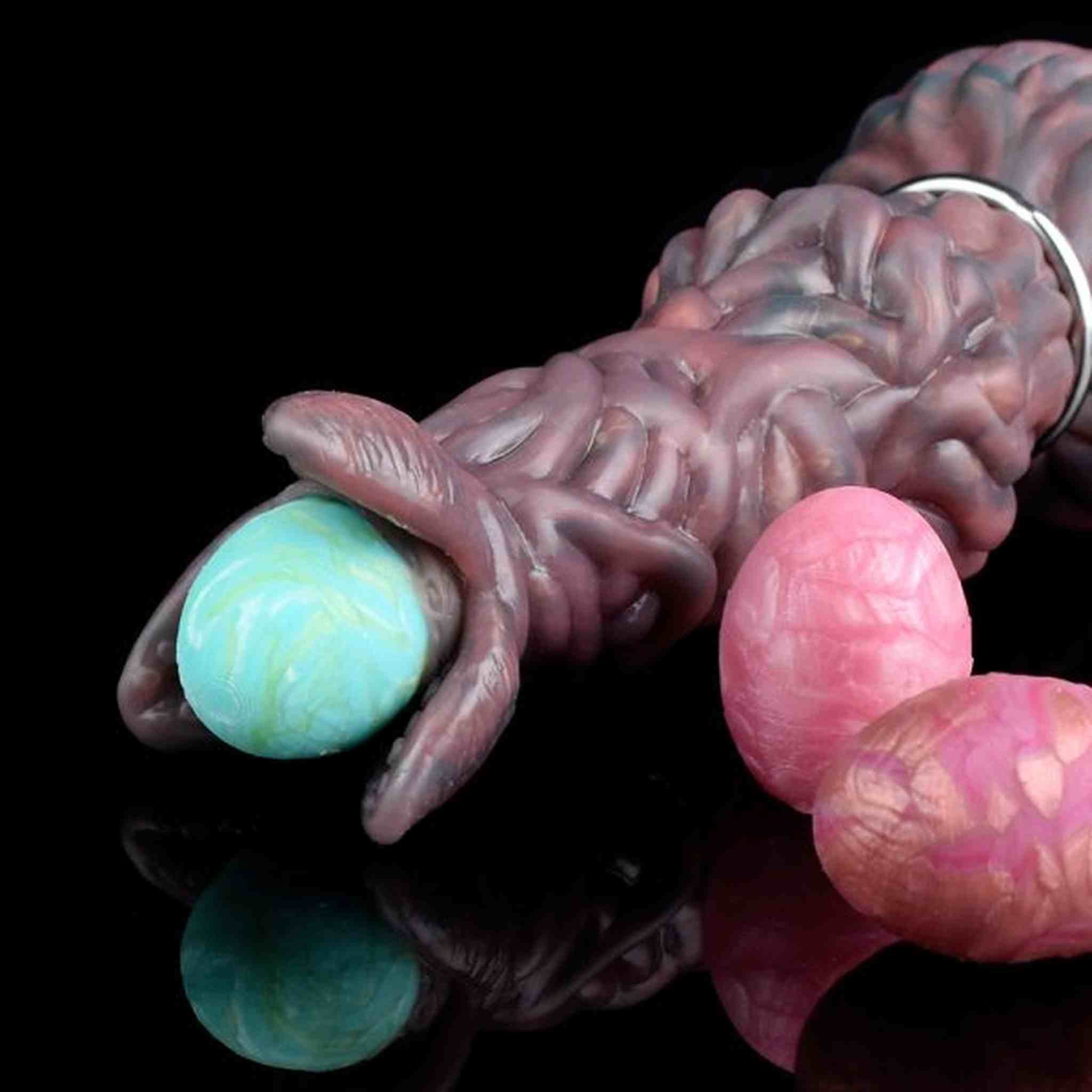 Pandora Ovipositor（stick)
