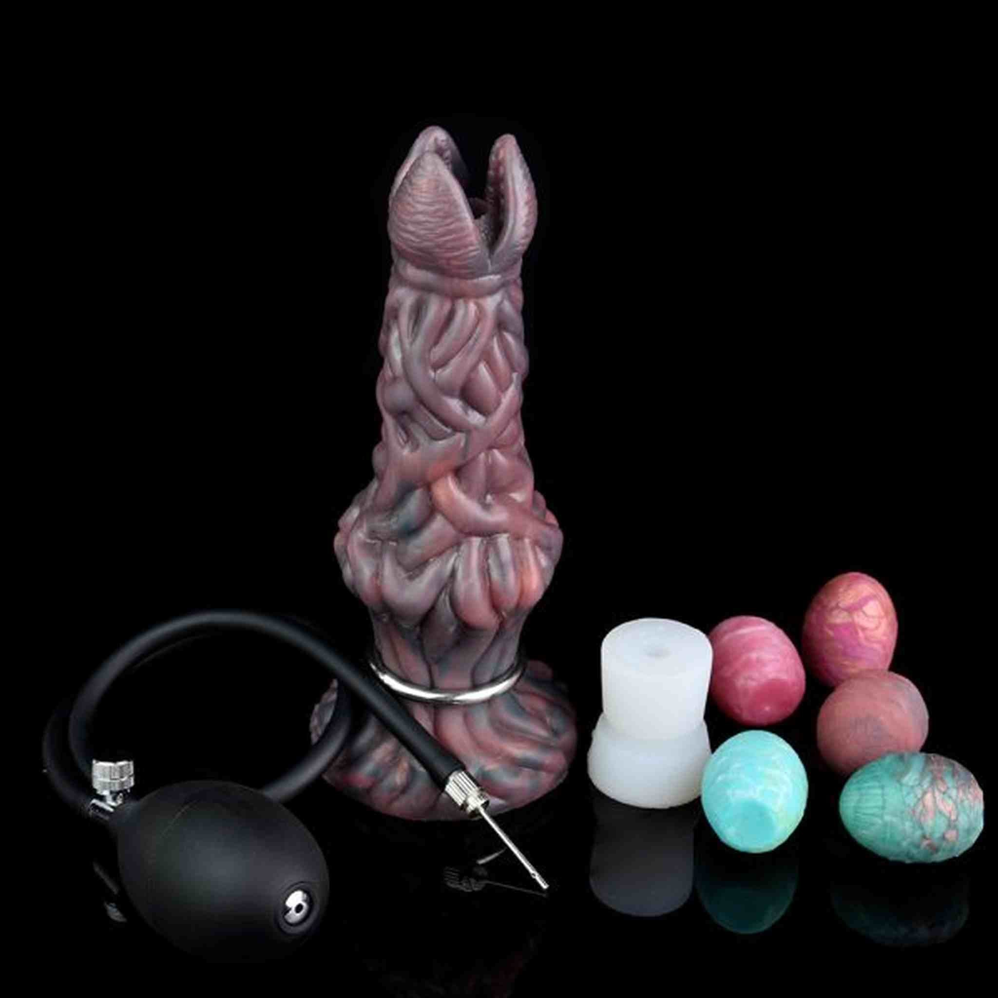 Pandora Ovipositor（stick)
