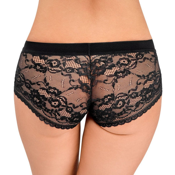 Panty Strapon in Pizzo