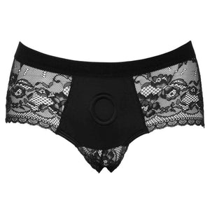 Panty Strapon in Pizzo