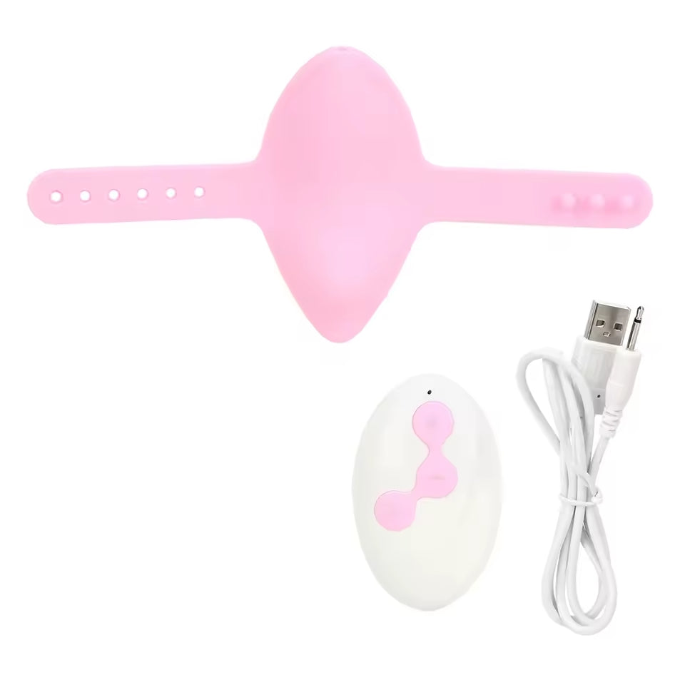 Panty Vibe Wereable Massager