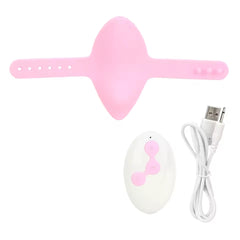 Panty Vibe Wearable Massager