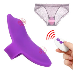 Panty Vibe Wearable Massager