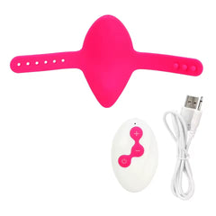 Panty Vibe Wereable Massager