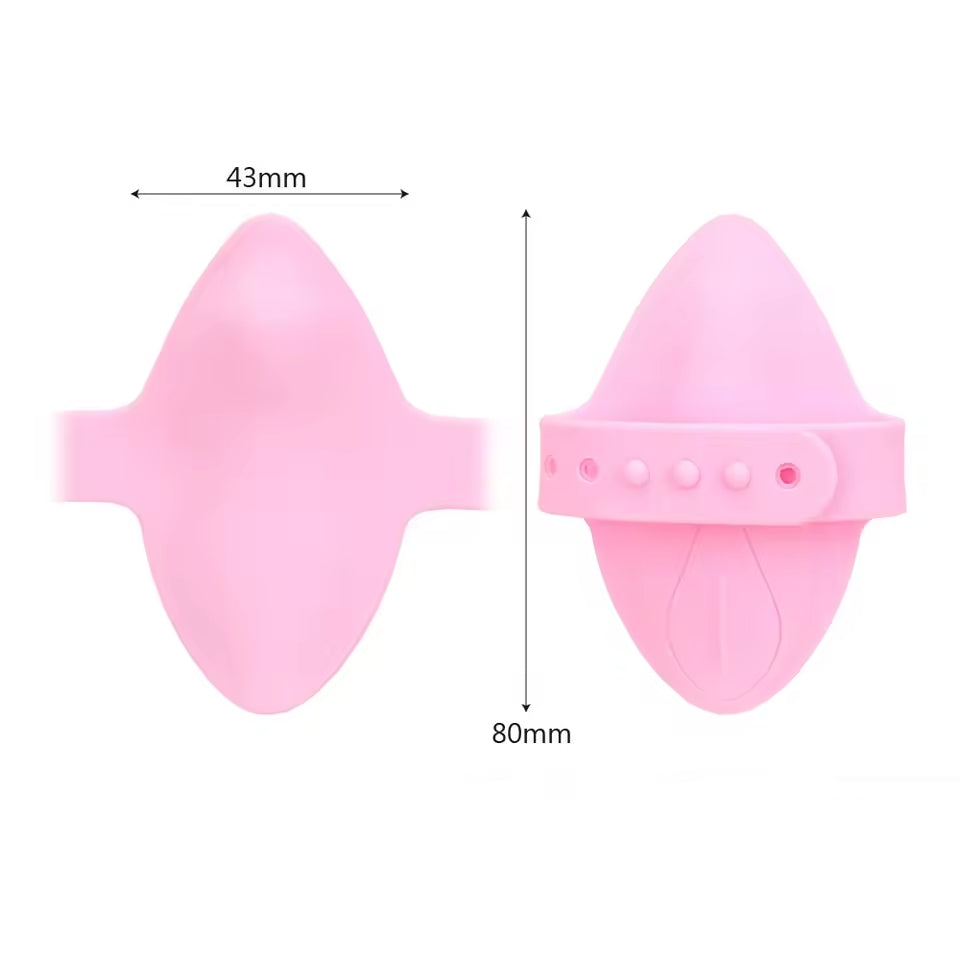 Panty Vibe Wereable Massager