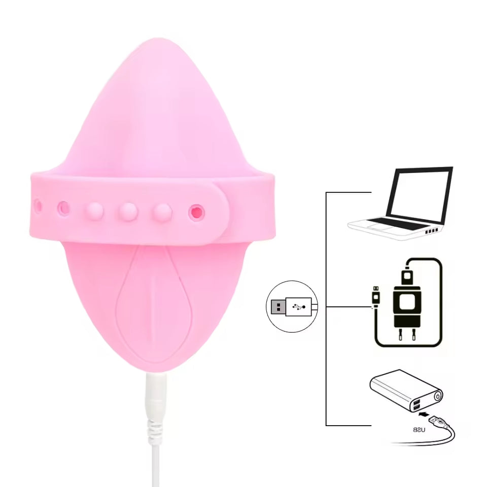 Panty Vibe Wereable Massager