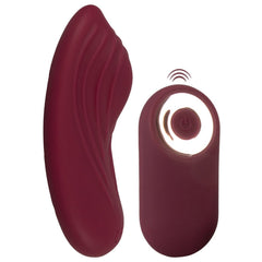 Panty Vibe in Silicone con Telecomando Wireless