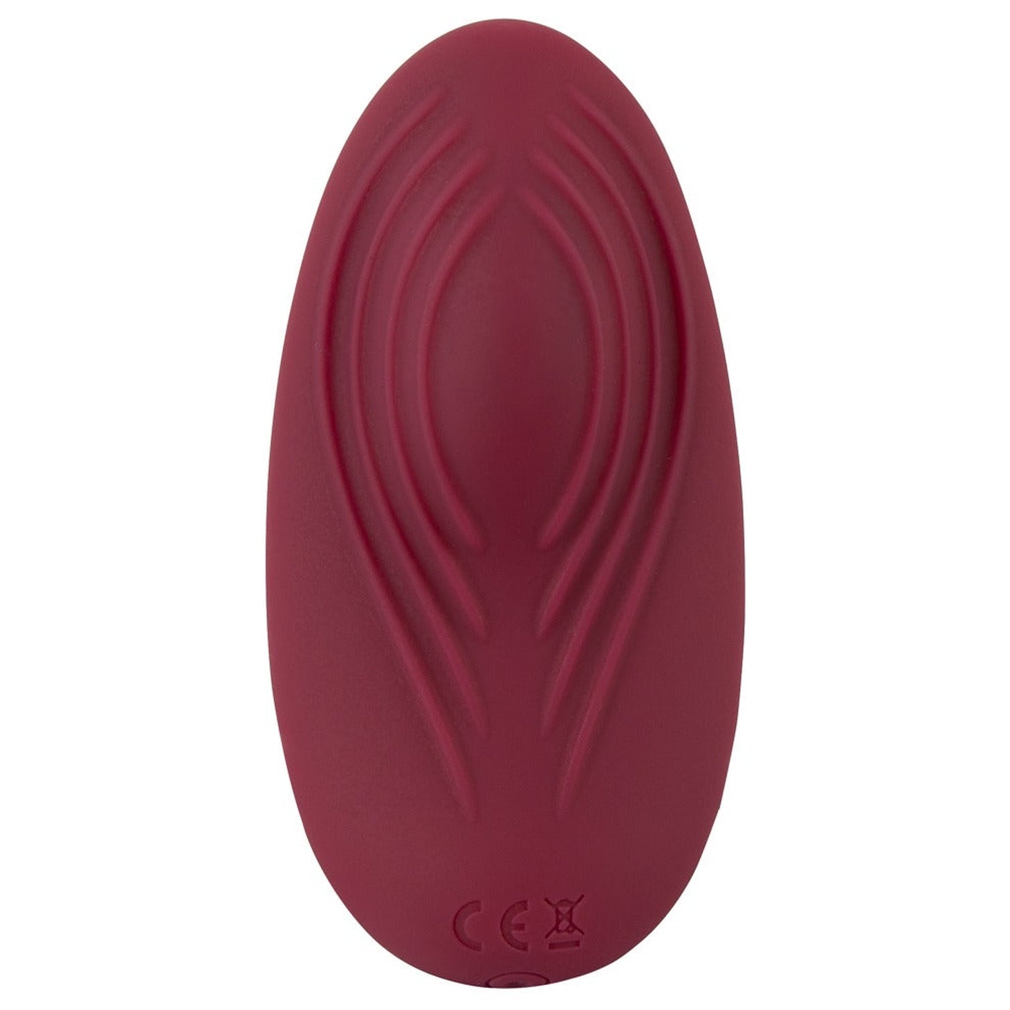 Panty Vibe in Silicone con Telecomando Wireless