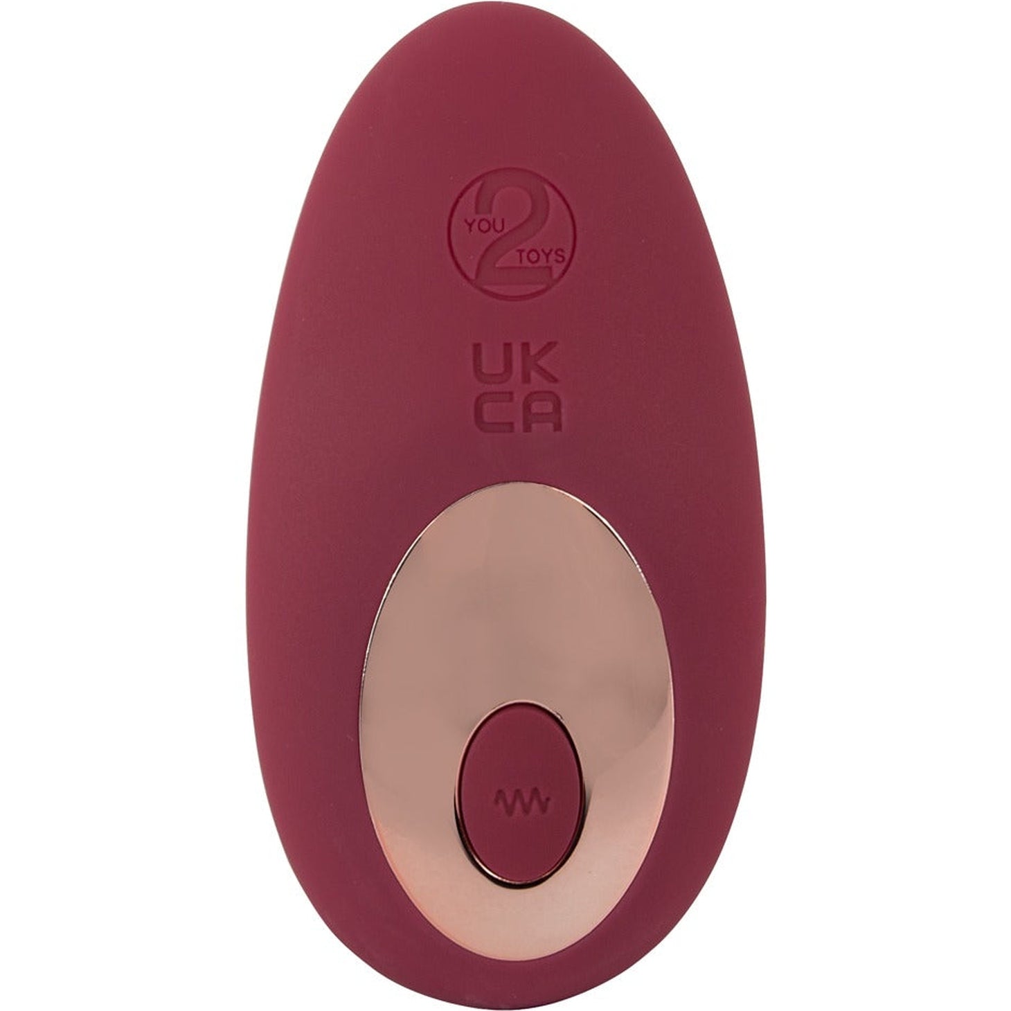 Panty Vibe in Silicone con Telecomando Wireless