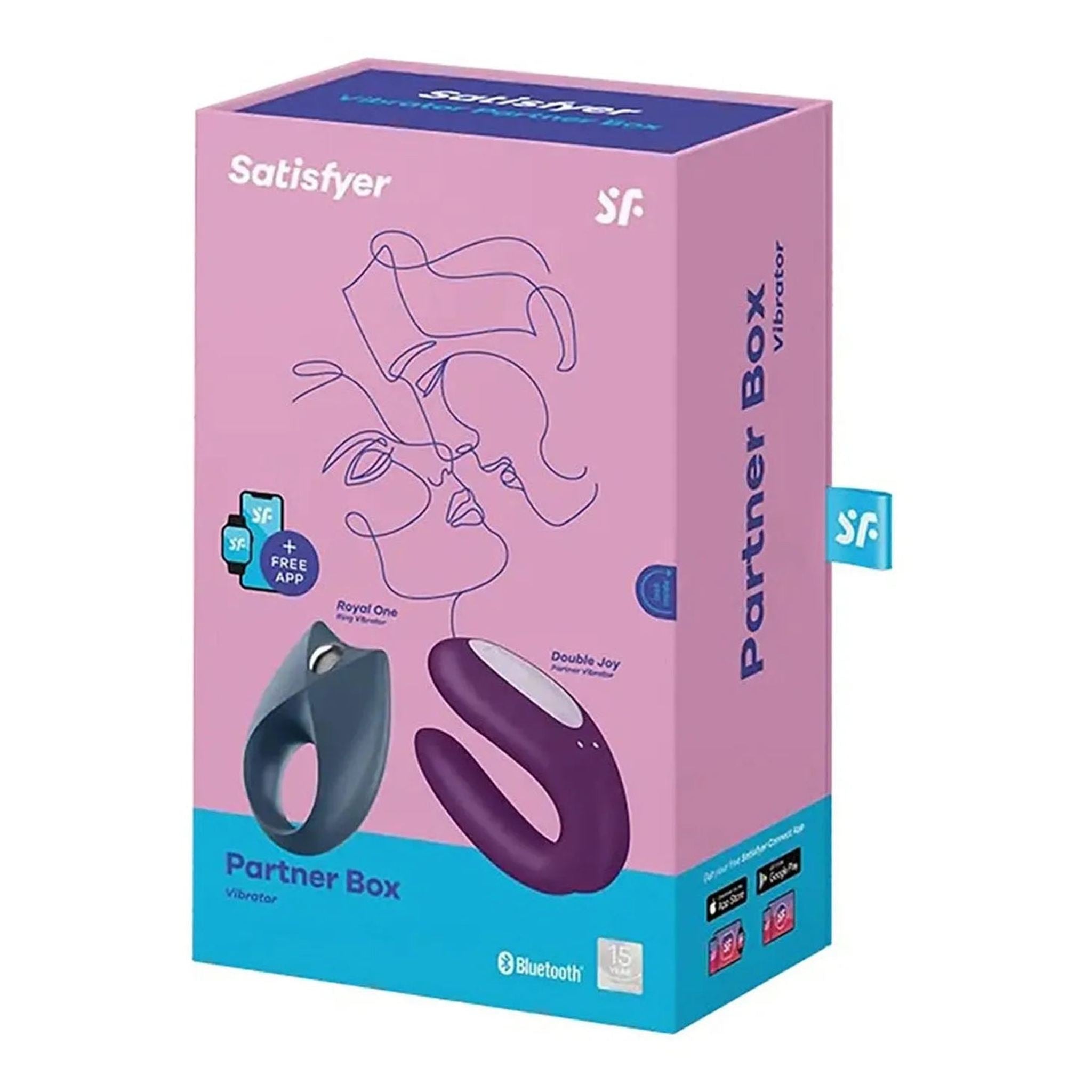 Partner Box 2