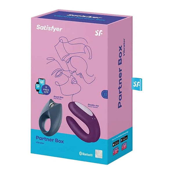 Partner Box 2