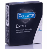 Pasante Extra Confezione da 3 pezzi