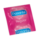 Pasante Regular Confezione da 12 pezzi
