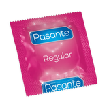 Pasante Regular Confezione da 3 pezzi