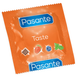 Pasante Taste Confezione da 12 profilattici