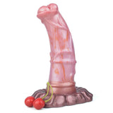 Paso Fino Squirting Dildo