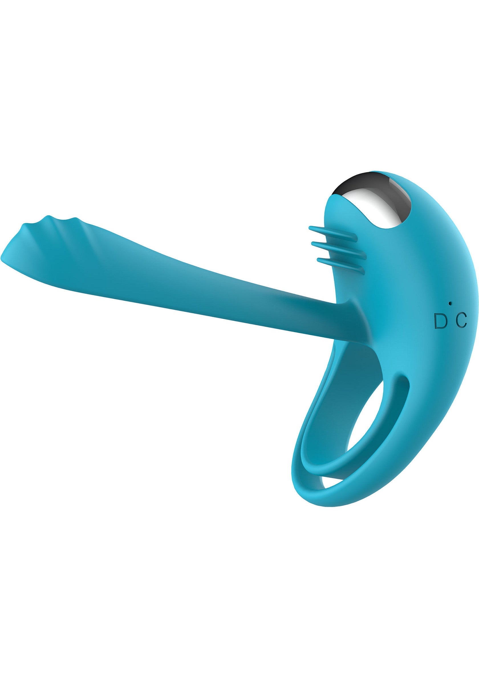 Passionate Joy Stick Anello Vibratore Coppia