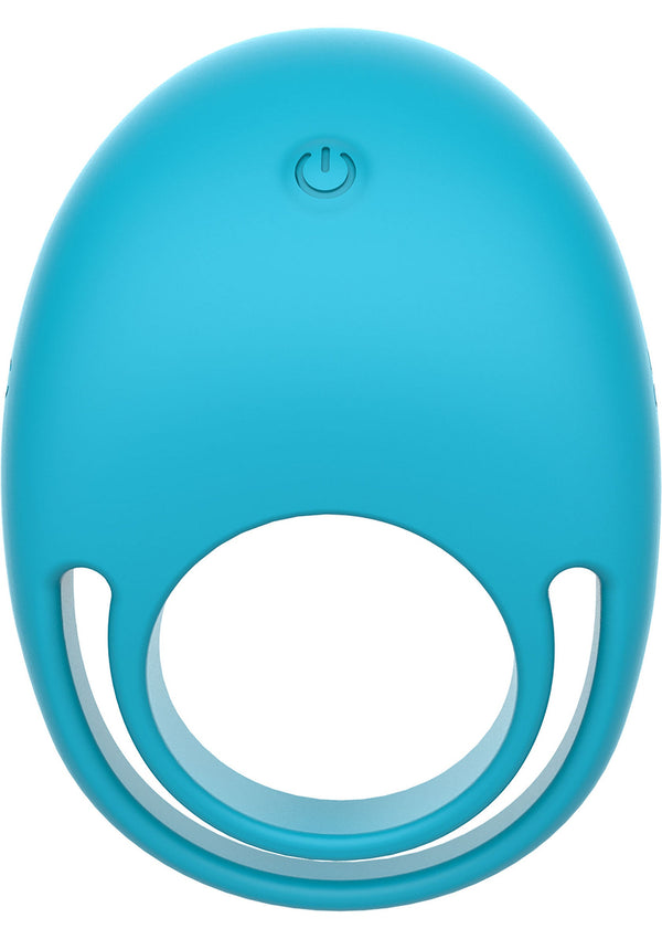 Passionate Joy Stick Anello Vibratore Coppia