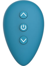 Passionate Joy Stick Anello Vibratore Coppia