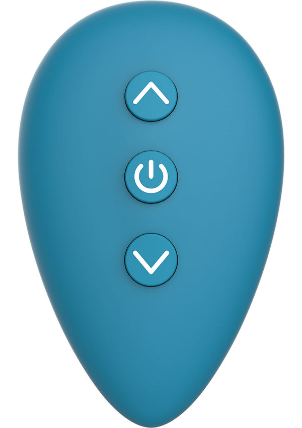 Passionate Joy Stick Anello Vibratore Coppia