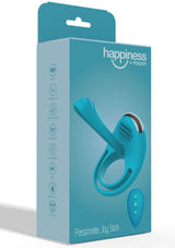 Passionate Joy Stick Anello Vibratore Coppia
