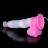 Pegasus Squirting Dildo