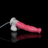 Pegasus Squirting Dildo