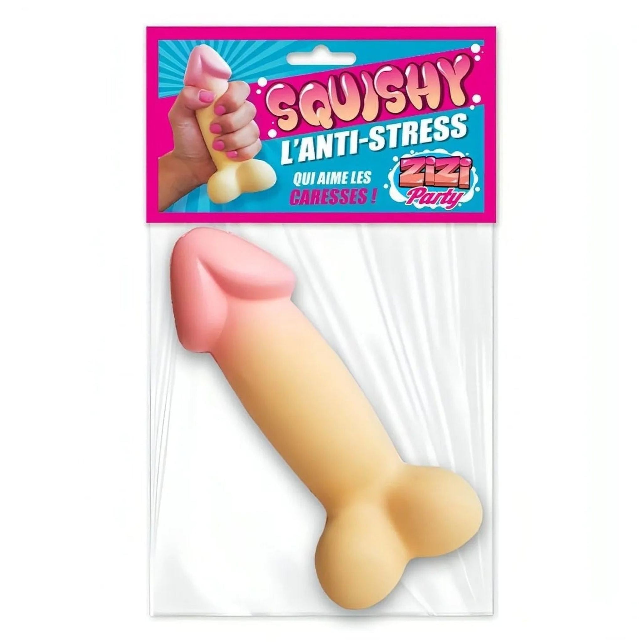 Pene Antistress