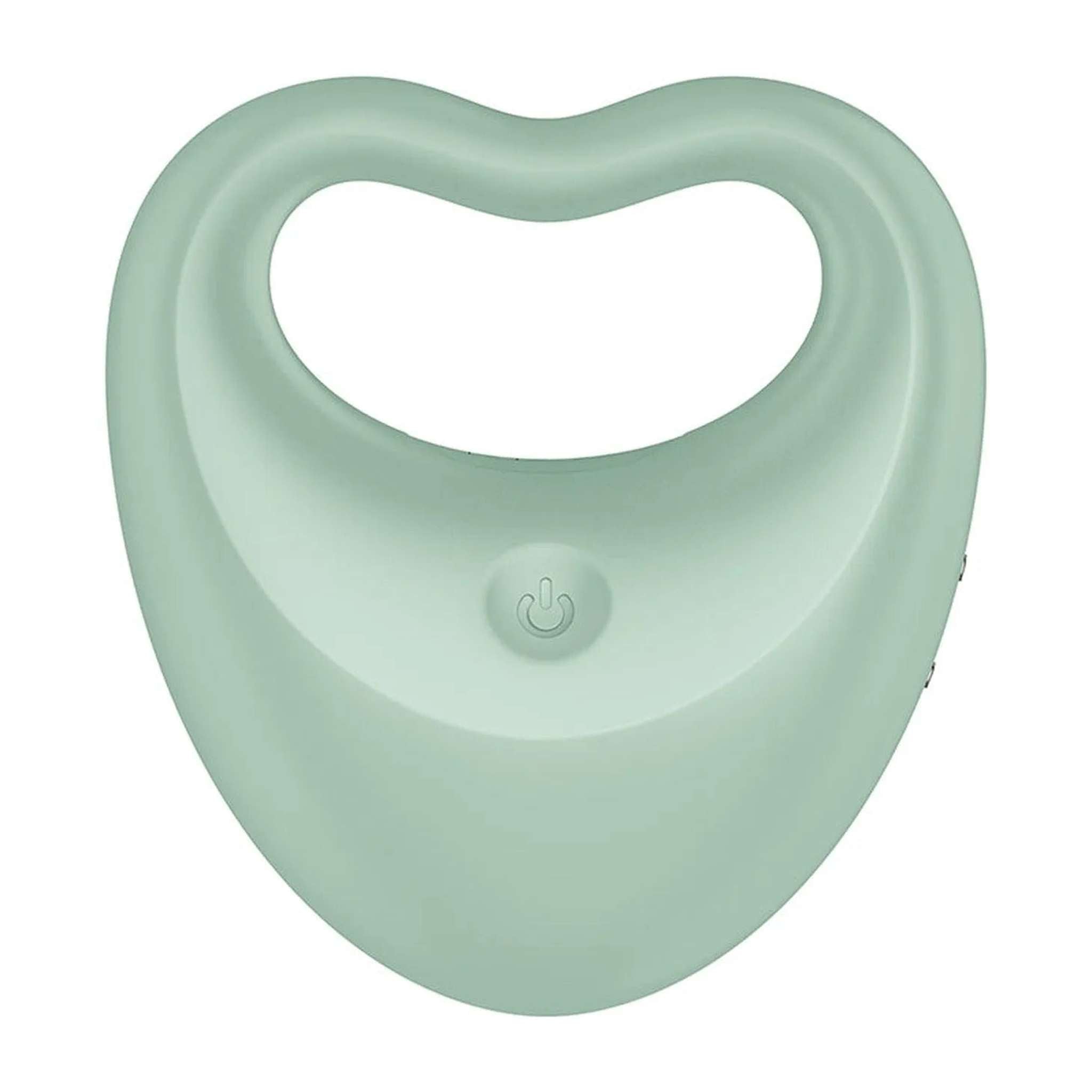Perfect Pair 3 - Green