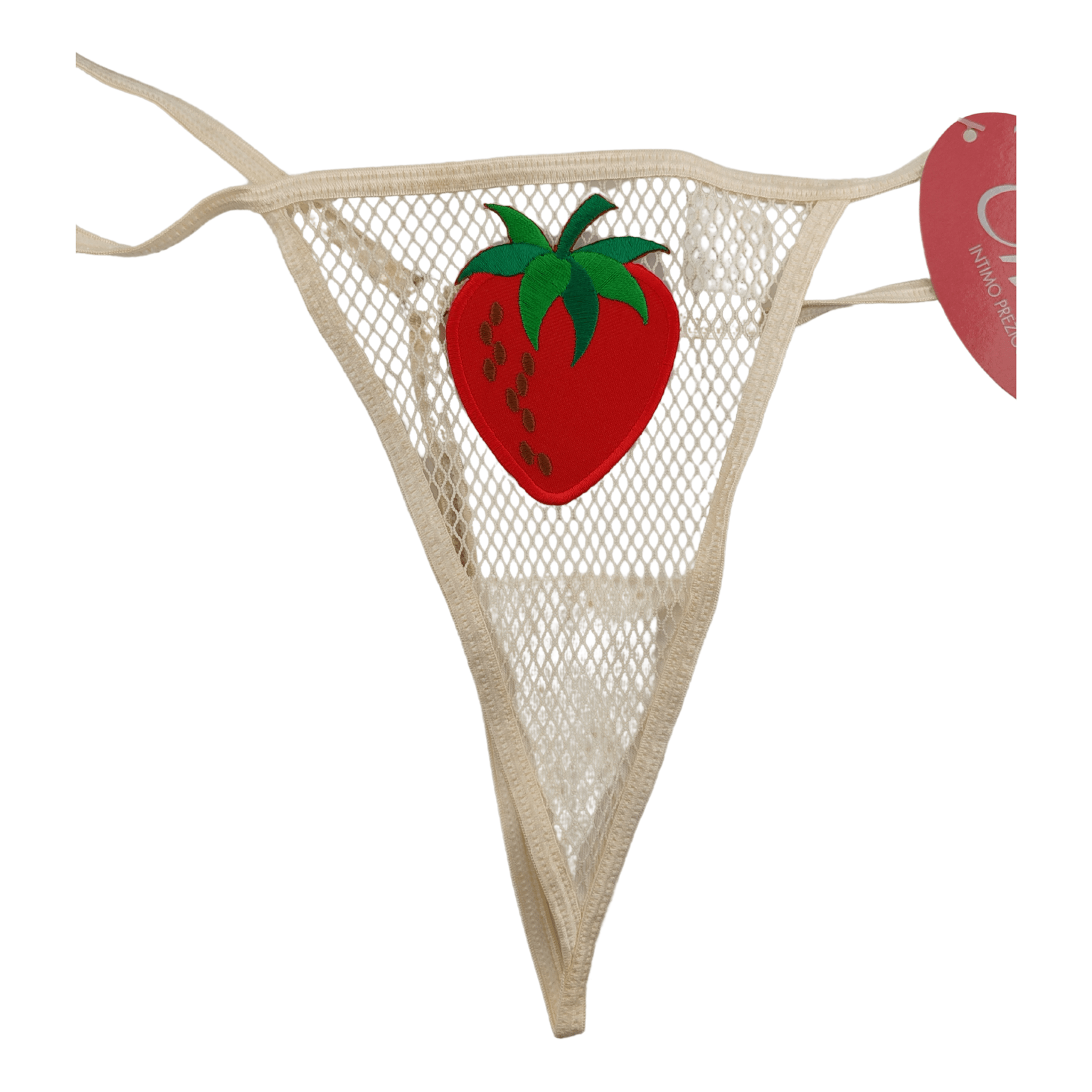Perizoma Fragolina