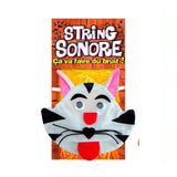 Perizoma Gatto con sonoro
