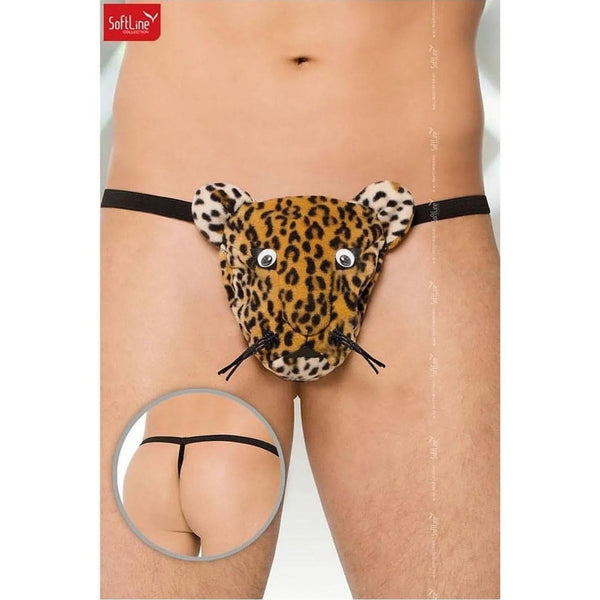 Perizoma Leopard