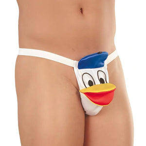Perizoma Maschile Paperino